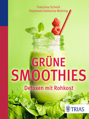 cover image of Grüne Smoothies